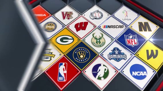 FOX6 Sports Blitz (Dec. 10, 2023)