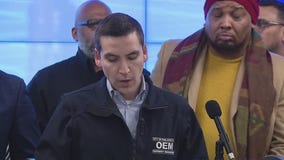 Philadelphia Snow Emergency announced