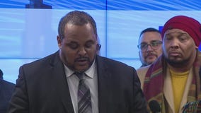 Snow Emergency declared in Philadelphia ahead of snow