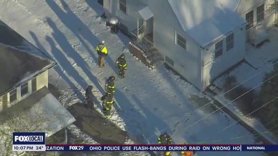 2 dead in New Castle County; authorities investigating cause of death