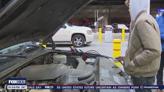 NJ propane shortage: State of Emergency declared