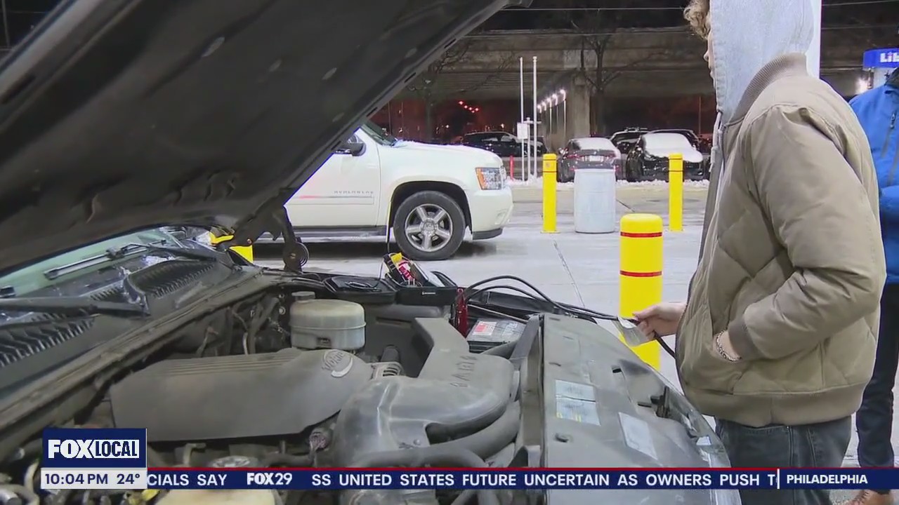 NJ propane shortage: State of Emergency declared