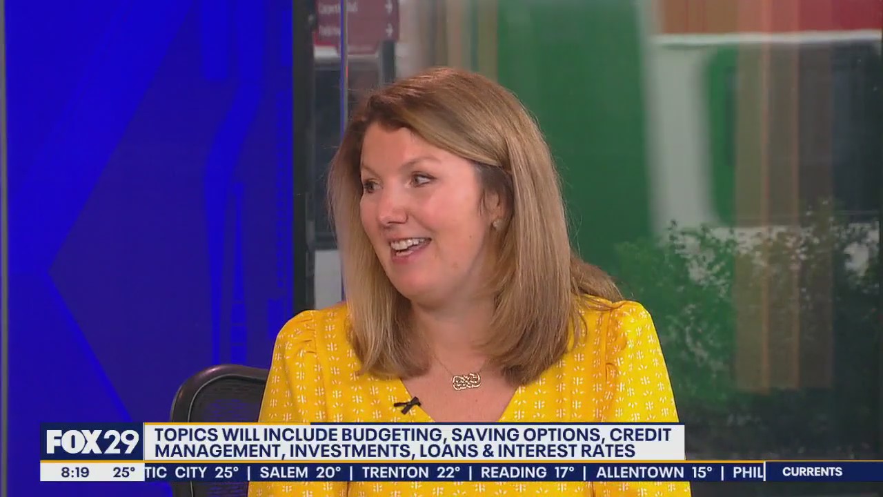 Pennsylvania mandates personal finance course for high schoolers | FOX 29 Philadelphia