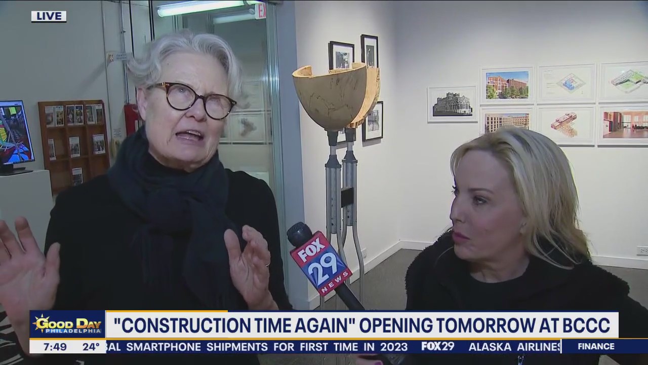 Bucks County art exhibit pays tribute to Depeche Mode