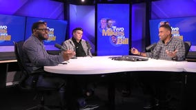 Two Mikes and a Bill: Covering Kensington, the other Pippen and Jordan