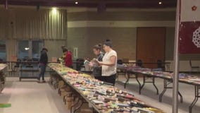 Racine Holiday Book Giveaway