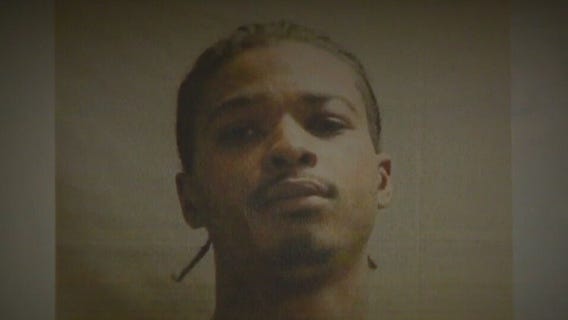 Wisconsin's Most Wanted: Brandon Hunt