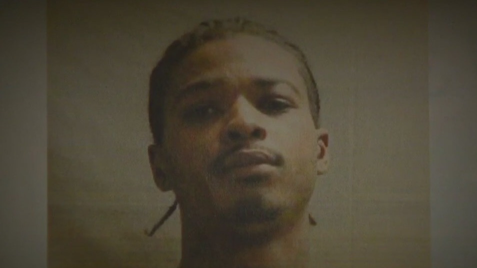 Wisconsin's Most Wanted: Brandon Hunt