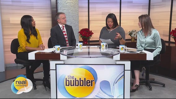 The Bubbler December 15, 2023