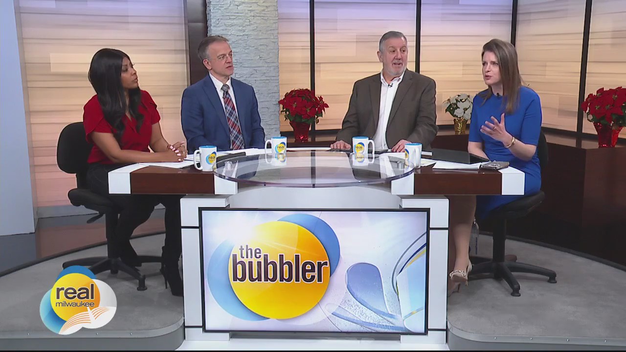 The Bubbler December 14, 2023