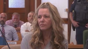 Lori Vallow: Competency hearing set for so-called 'doomsday mom'