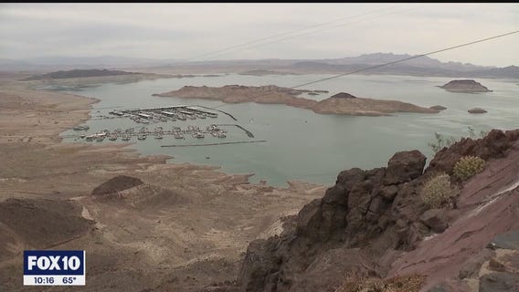 Scientists, water experts meet in Phoenix for water resiliency conference