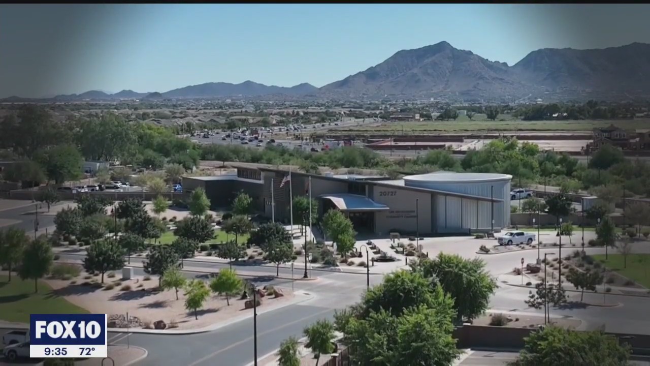 Teen dies of suspected overdose at CSA