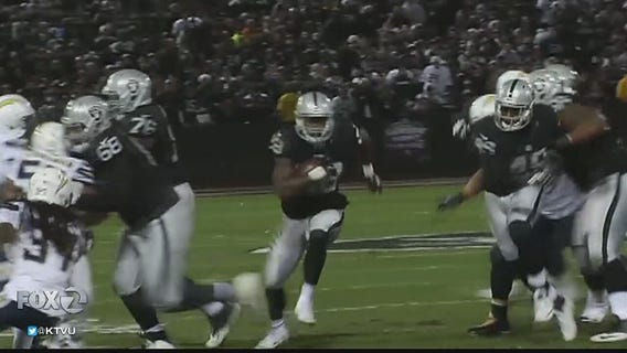 Oakland without the Raiders: Economic impact