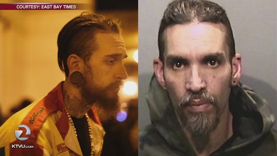 Criminal charges filed against 2 men in fatal Oakland warehouse fire