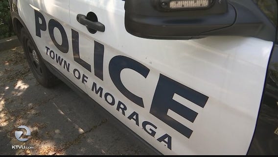 Couple in their 70s robbed at gunpoint in Moraga
