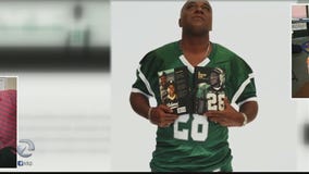 Richmond man dies after saving others from violence