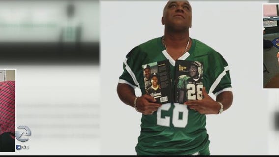 Richmond man dies after saving others from violence