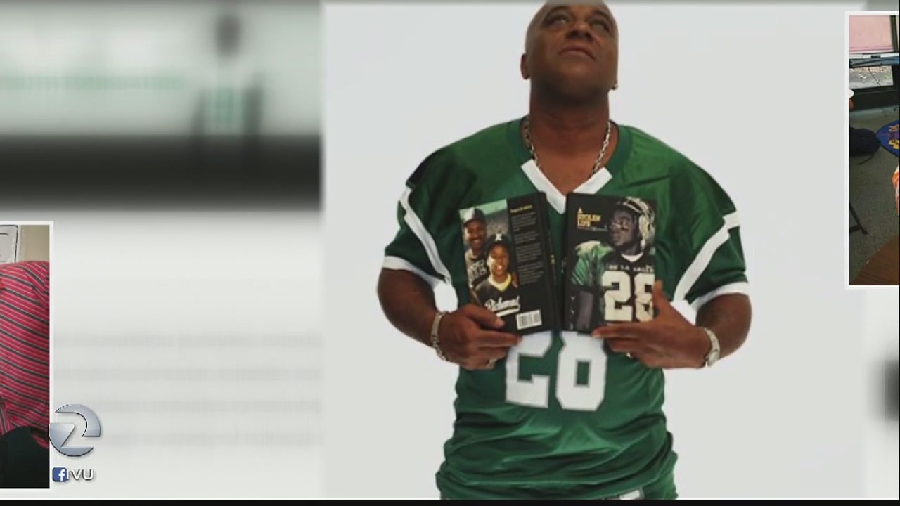 Richmond man dies after saving others from violence