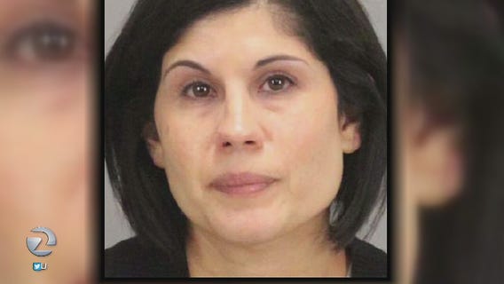 Former Santa Clara Probation Dept. employee charged with sexual misconduct with teens