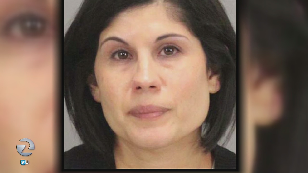 Former Santa Clara Probation Dept. employee charged with sexual misconduct with teens