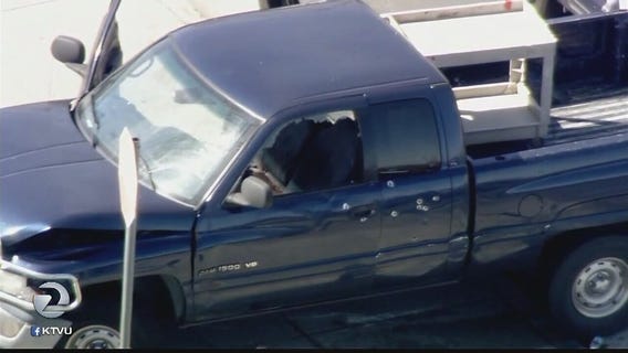 SJ police ID suspect in OIS