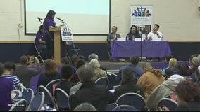 Call for rent protection in San Jose