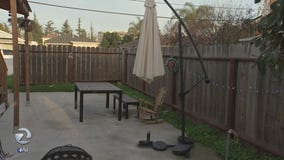 New Year's reveler accidentally struck by celebratory gunfire in San Leandro