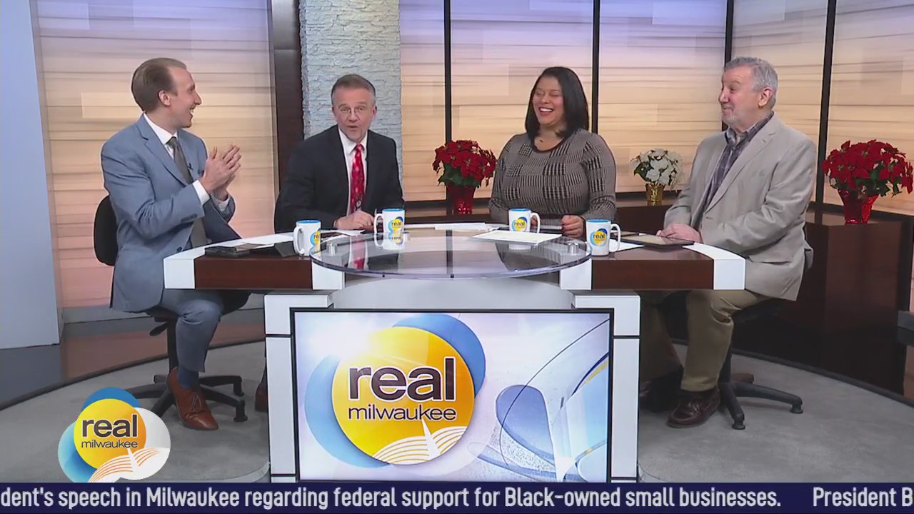 The Bubbler December 20, 2023