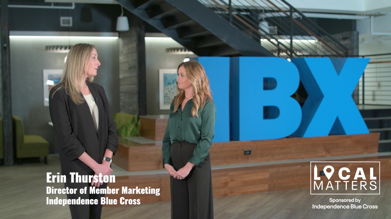 Local Matters: Independence Blue Cross has Tips to help with the open enrollment process