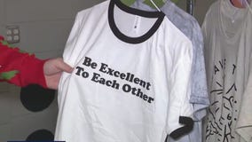 OPE! Shoot Forgot to Shop Last Minute Market