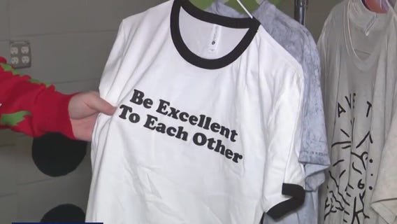 OPE! Shoot Forgot to Shop Last Minute Market