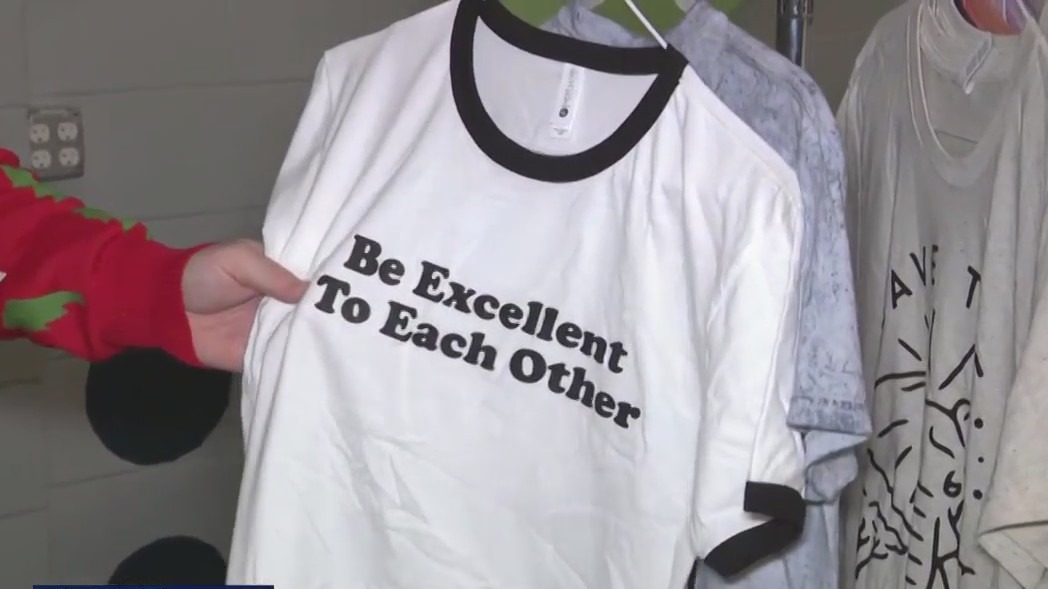 OPE! Shoot Forgot to Shop Last Minute Market