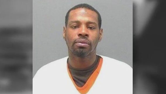 Wisconsin's Most Wanted: Alphonso Hansbrough