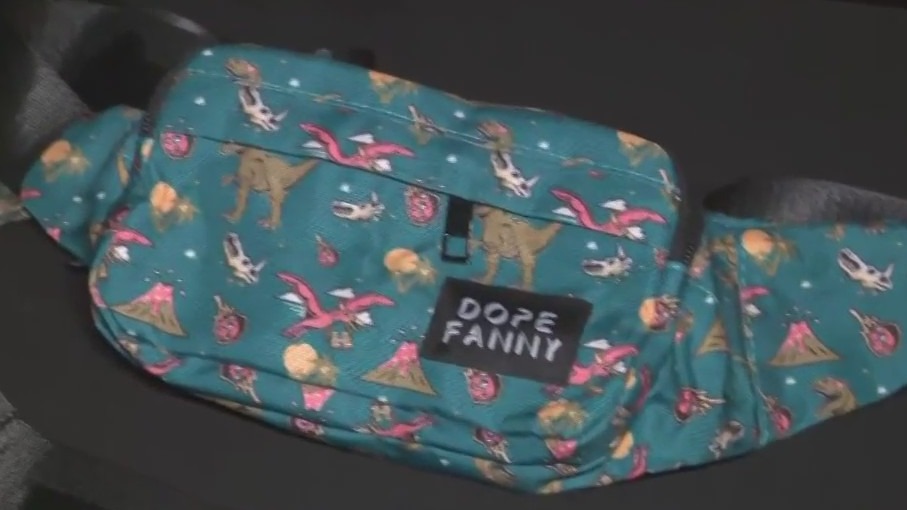 Dope Fanny at OPE! Brewing Company