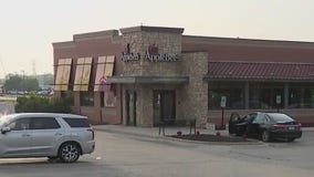 Kenosha Applebee's incident, charges dismissed