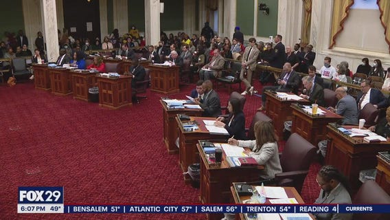 Proposed 76ers arena top priority as city council opens session