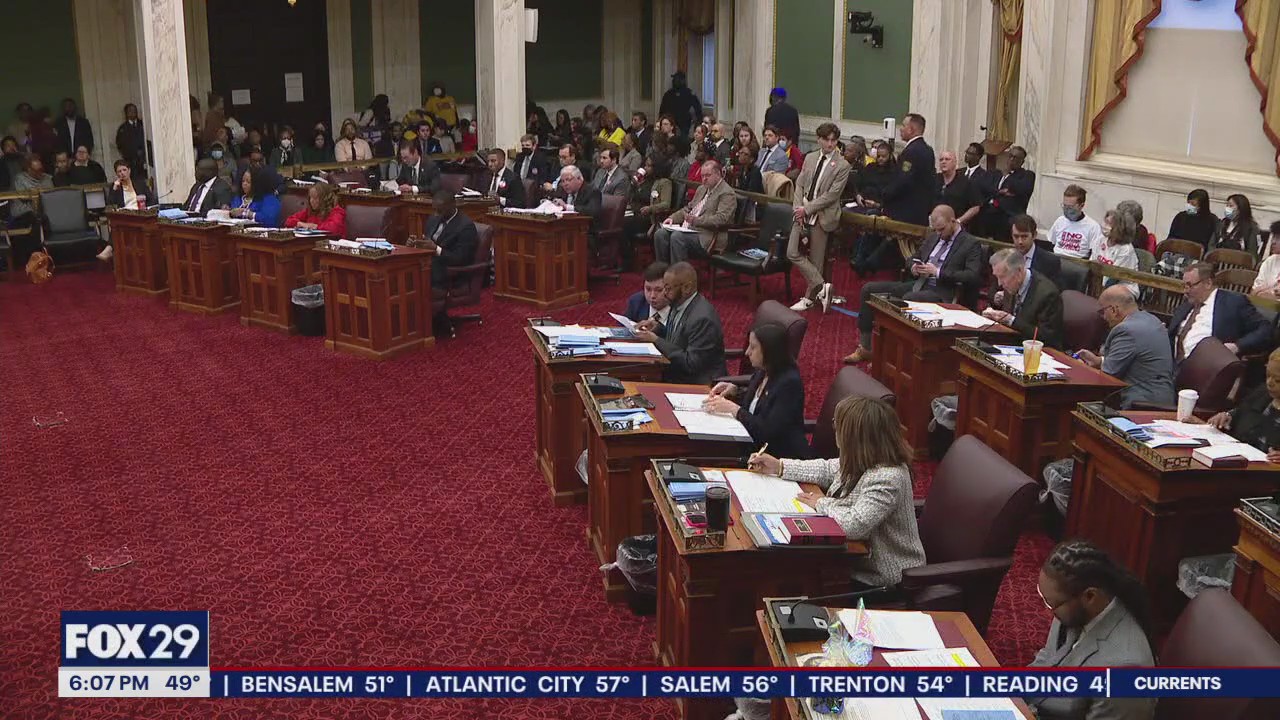 Proposed 76ers arena top priority as city council opens session