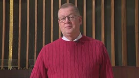 The message of the Christmas season