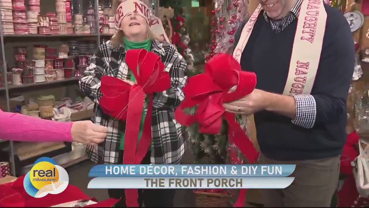 The Front Porch; Home d?cor, fashion and DIY fun