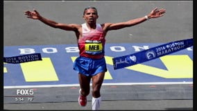 Marathoner Meb readies for retirement