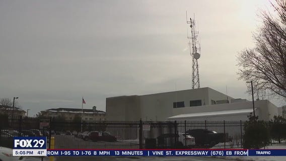 'Cybersecurity incident' impacts Bucks County's 911 dispatch system