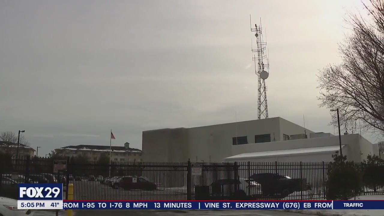 'Cybersecurity incident' impacts Bucks County's 911 dispatch system