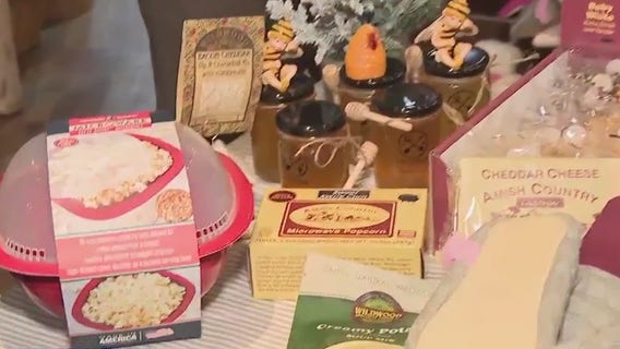 Gift ideas for last-minute shoppers