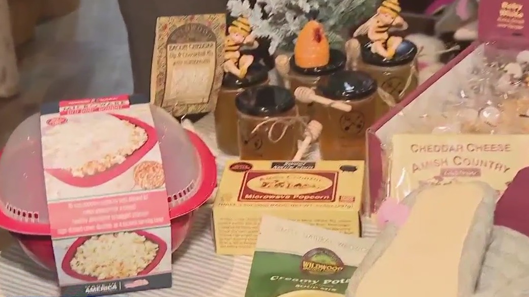 Gift ideas for last-minute shoppers