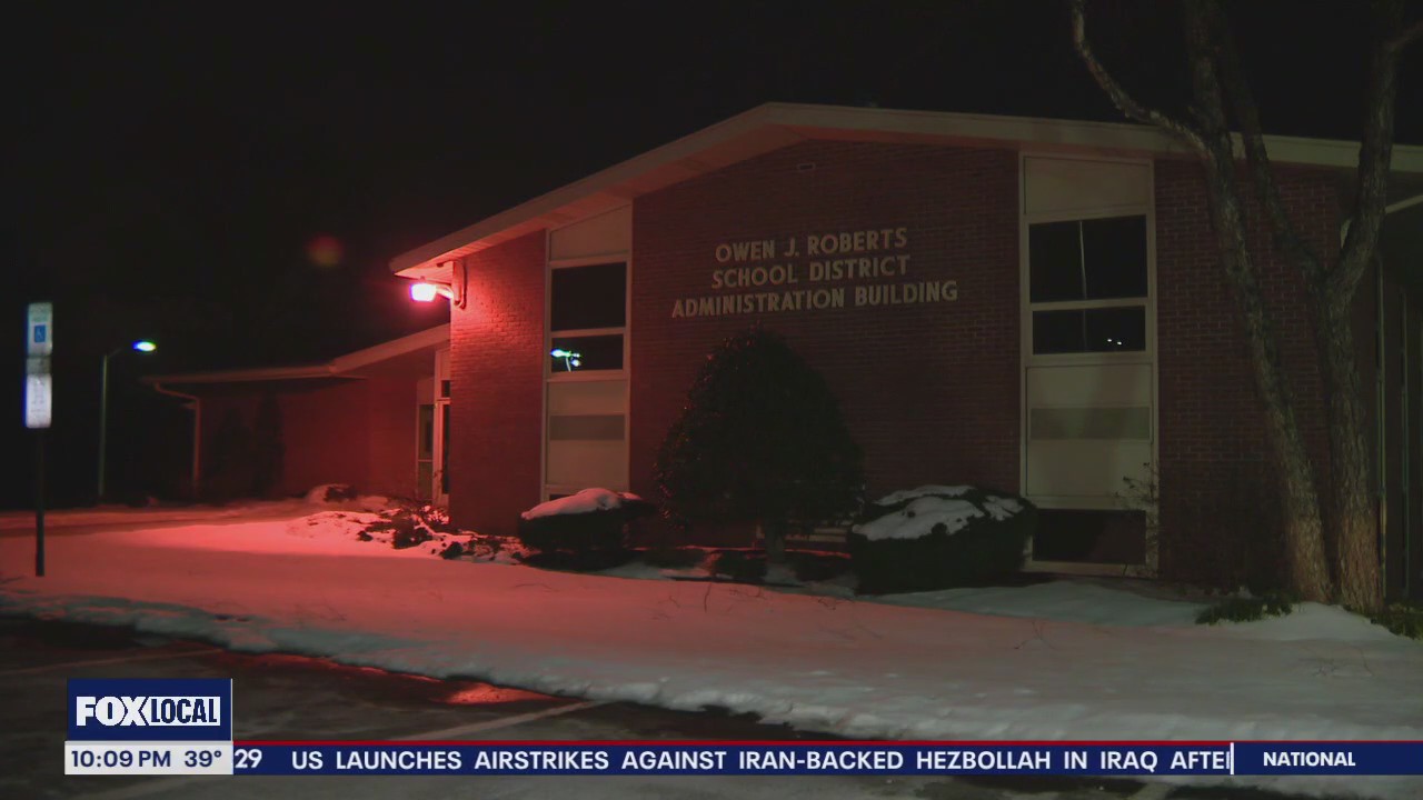 New start times for Chester County school district does not meet parental approval