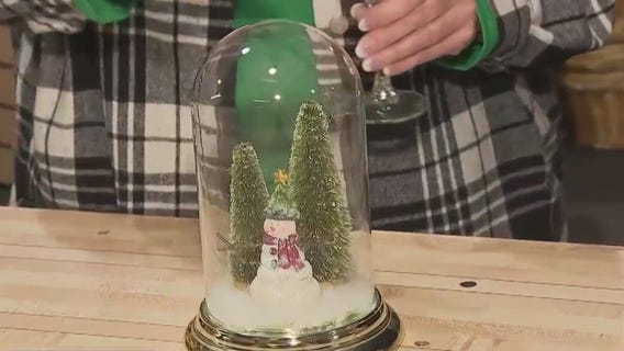 Get crafty at The Front Porch