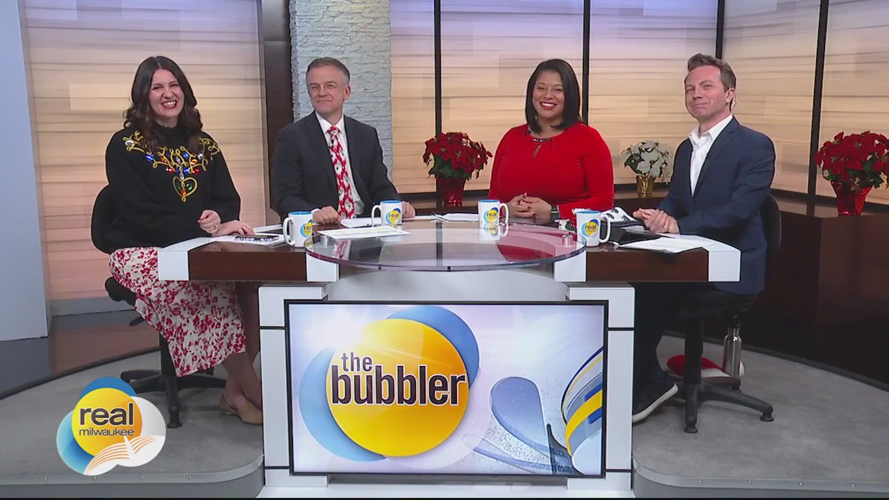 The Bubbler December 22, 2023