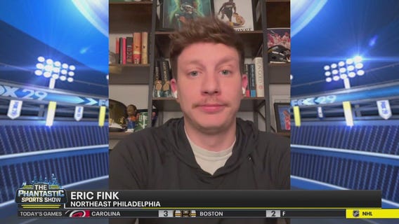 Eagles fans react to Nick Sirianni's end of season press conference