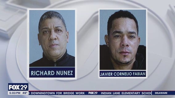 Major drug bust nets nearly $4 million in Montgomery County